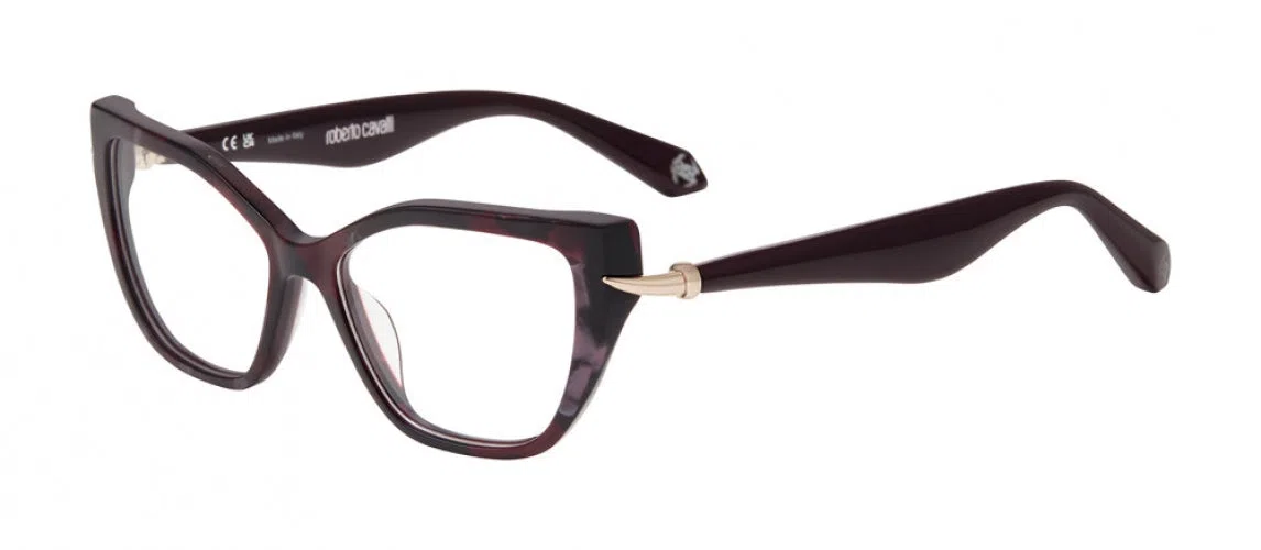 Roberto Cavalli VRC161M Eyeglasses - view 2